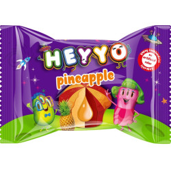 Heyyo muffiny 40g Ananas (24)