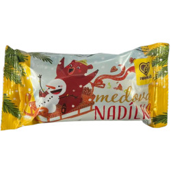 Perníkář perník 60g Medová nadílka (36)
