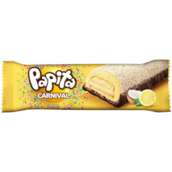 Papita Carnival 36g Citron Trvan. 21/07/2025 (12)