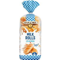 Dan Cake Francouzské houstičky 400g Milk (7)
