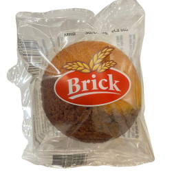 Brick mufíny mramorové 25g (70)
