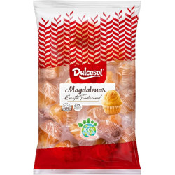 Dulcesol 128g Mini Muffins 9ks (12)