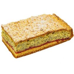 Max Bakery 300g Buchta maková (6)