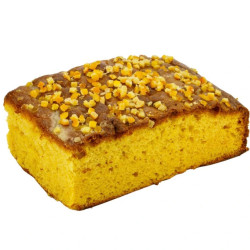 Max Bakery 300g Buchta citrónová (6)