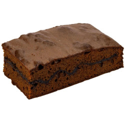 Max Bakery 300g Perník se švestkovou náplní (6)