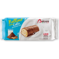 Balconi Rollino 222g Al Latte (20) Trvan. 28/12/2026