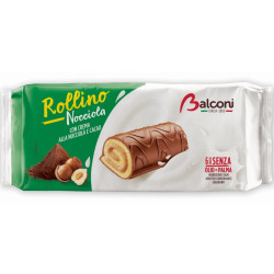 Balconi Rollino 222g Nocciola (20) Trvan 28/12/2025