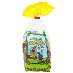 Silisan Ladovy perníkčy Vánoční 225g (20)