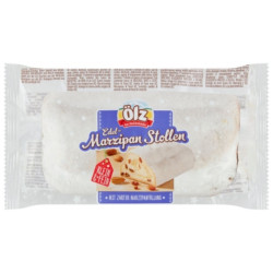Olz Marcipánová štola 200g (20)