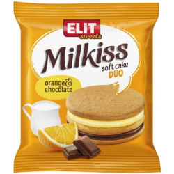 Milkiss cake 42g Orange a Chocolate (18)