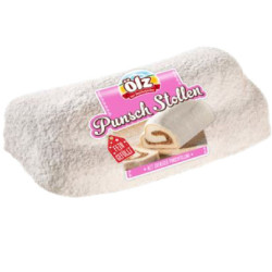 Olz Punčová štola 200g (20)