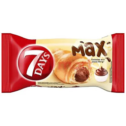 7days Croissant 80g Double Max kakao (20)