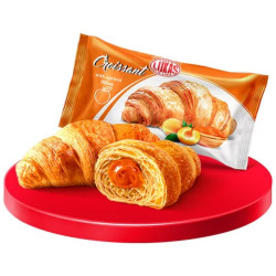 Lukas Croissant 45g Meruňka (24)