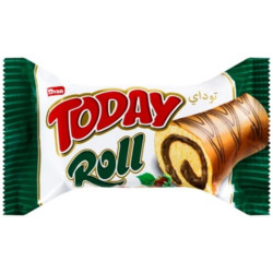 Today roll 40g Hazelnut (24)