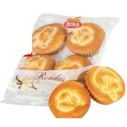 Brick Rondas 200g měkké pečivo s krémem (14)