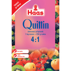 HAAS Quittin 4:1 Želířovací příprávek 24g (40)