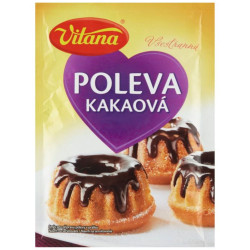 VITANA Poleva Kakaová 100g (20)