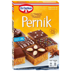 Dr. Oetker perník 540g (4)