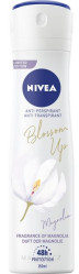 Nivea deosprej 150ml Blossom up magnolia (6)