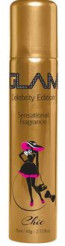 Glam deosprej 75ml dámské chic (12)