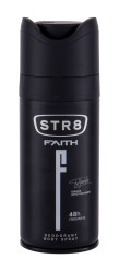 STR8 deosprej 150ml Faith (6)