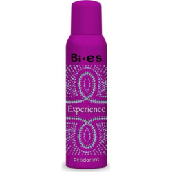 Bies deosprej 150ml Experience the magic (12)