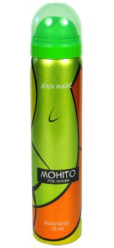 Jean Marc deosprej 75ml dámské Mohito (12)