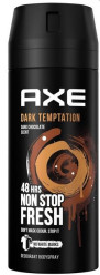 Axe deosprej 150ml pánský Dark Temptation (6)