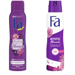 Fa deosprej 150ml Mystic Moments (6)