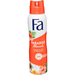 Fa deosprej 150ml Paradise Moments (6)