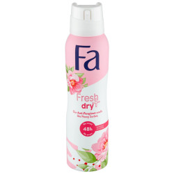 Fa deosprej 150ml Fresh & Dry Peony Sorbet (6)