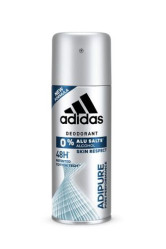 Adidas deosprej 150ml pánský Adipure (6)