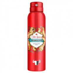 Old Spice deosprej 150 ml Bearglove (6)