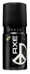 Axe deosprej 150ml pánský Peace (6)
