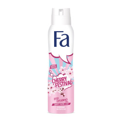 Fa deosprej 150ml Cherry Festival (6)