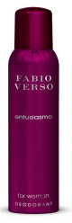 Bies deosprej 150ml Fabio Verso (Entusiasmo) (12)