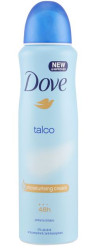 Dove deosprej 150ml Talco (6)