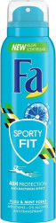 Fa deosprej 150ml Sporty Fit (6)