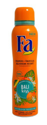 Fa deosprej 150ml Bali Kiss (6)