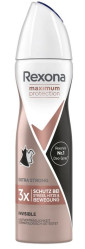 Rexona deosprej 150ml Invisible (6)