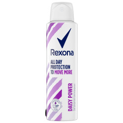Rexona deosprej 150ml Daisy Power (6)