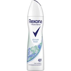 Rexona deosprej 150ml Shower Fresh (6)
