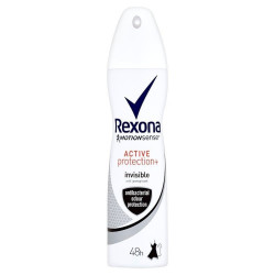 Rexona deosprej 150ml Active Protection Invisible (6)