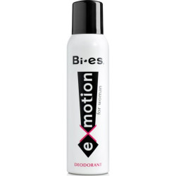 Bies deosprej 150ml Emotion (12)