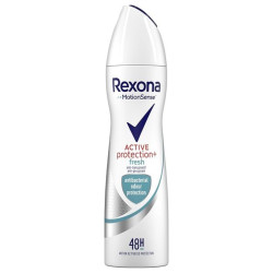 Rexona deosprej 150ml Active Protection Fresh (6)