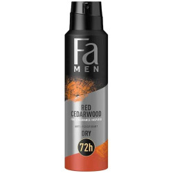 Fa deosprej 150ml MEN Red Cedarwood (6)
