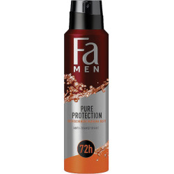 Fa deosprej 150ml Pure Protection Guarana (6)
