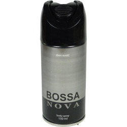 Jean Mars pánský deosprej 150ml Bossa Nova (12)