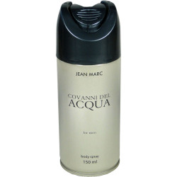 Jean Mars pánský deosprej 150ml Covanni Del Acqua (12)