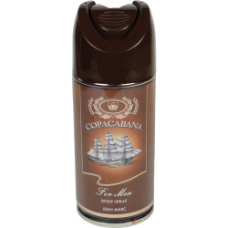 Jean Mars pánský deosprej 150ml Copacaana (12)